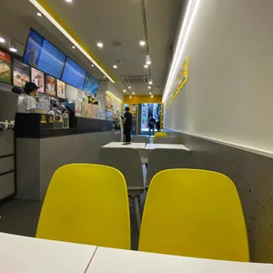 빽다방 리뷰 사진