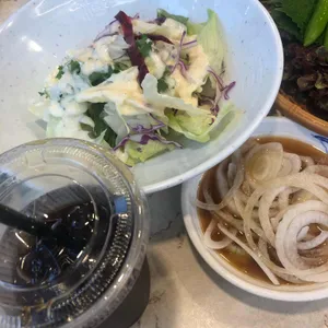 모범갈비 리뷰 사진