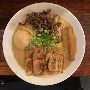 566라멘 사진