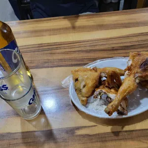 동대문한국통닭 사진
