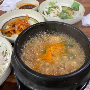 할매홍릉불고기 사진