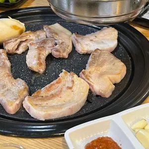 방배정육식당 사진