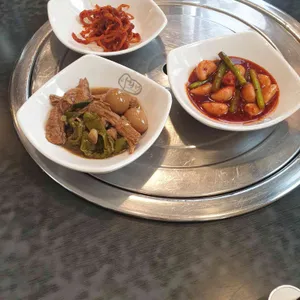 다흰정 사진