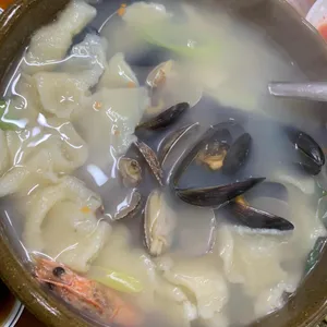 복진해물잔치마당 사진