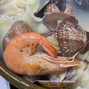 복진해물잔치마당 사진