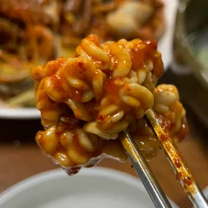 복진해물잔치마당 리뷰 사진