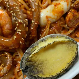 복진해물잔치마당 리뷰 사진