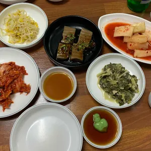 복진해물잔치마당 사진