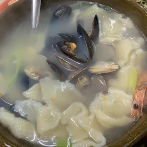 복진해물잔치마당 사진