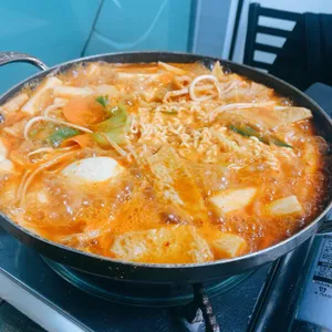 햇살머믄 꼬마김밥 사진