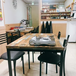 햇살머믄 꼬마김밥 리뷰 사진
