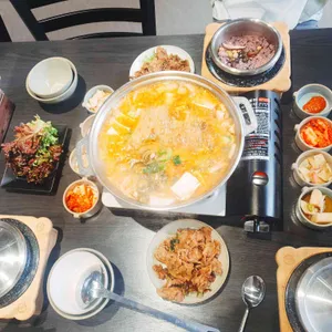 일상솥 사진