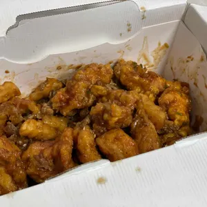 60계치킨 사진