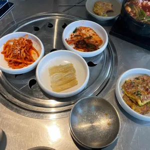 청기와타운 사진