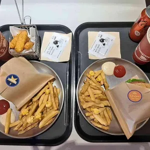 베를린버거 사진