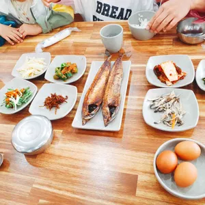 정화송이순두부 사진
