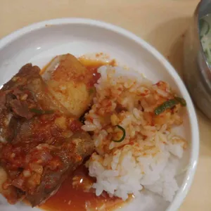 황금찜갈비 사진