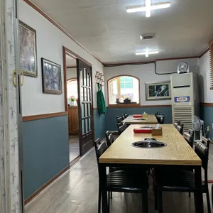 황태해물칼국수 리뷰 사진