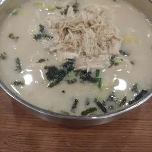 현풍닭칼국수 사진