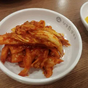현풍닭칼국수 사진