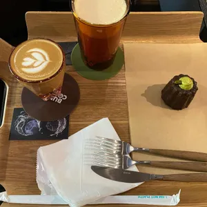 벙커컴퍼니 사진
