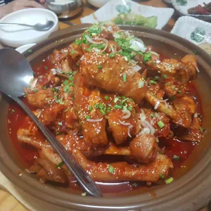 달빛 사진