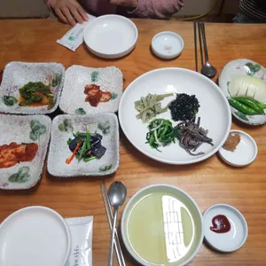 달빛 사진