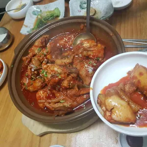 달빛 사진