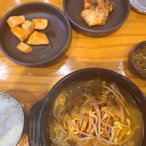 방일해장국 사진
