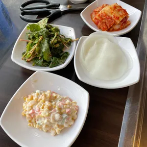 경포정육점식당조개구이 사진