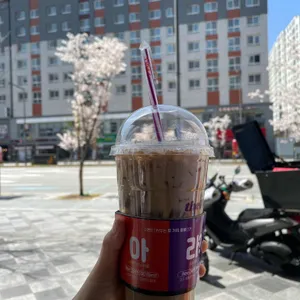 더벤티 리뷰 사진