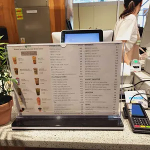 그리니쉬 가드닝 카페 리뷰 사진