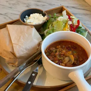 뉴욕라츠오베이글스 사진