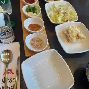 기와집보쌈 리뷰 사진