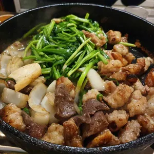 신촌황소곱창 사진