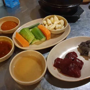 신촌황소곱창 사진