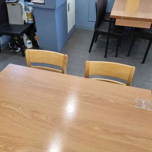블루어스 리뷰 사진
