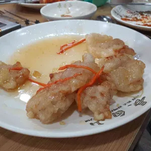 장백산별관 리뷰 사진