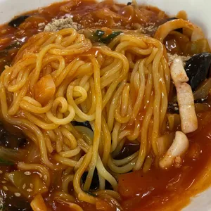 호남문중화요리 사진