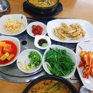 남촌추어탕 사진