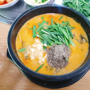 남촌추어탕 사진