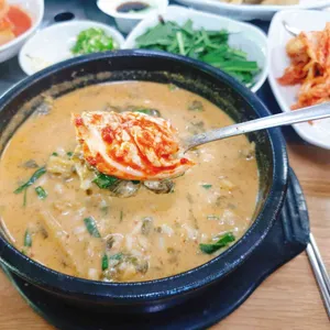 남촌추어탕 사진