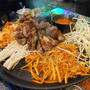 돼통령 사진
