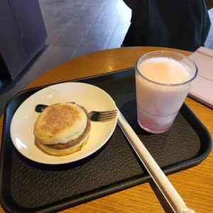 스타벅스 사진