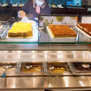 꽃마름 리뷰 사진