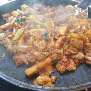 대영닭갈비 사진