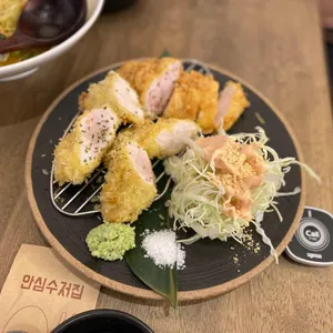 소심한남자 리뷰 사진