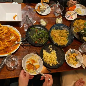 카오 리뷰 사진