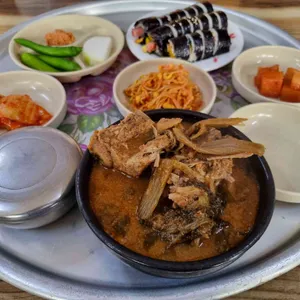 25시해장국 사진