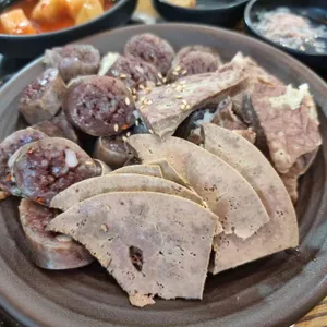 양지국밥 사진